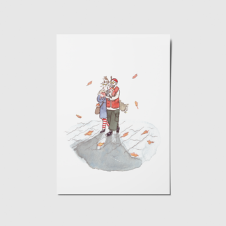 24. A Walk to Remember