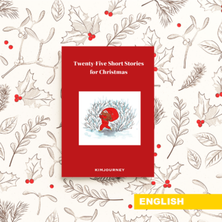 Twenty-Five Short Stories for Christmas